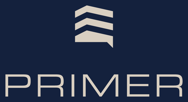 PRIMER logo