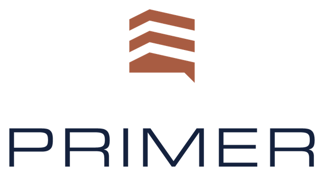 PRIMER logo